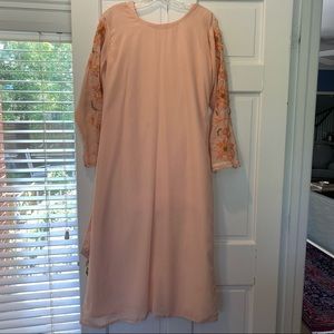 Women’s Indian Outfit